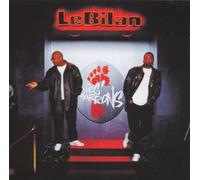 Le Bilan by Jacky & Ben J. (2000-09-07)