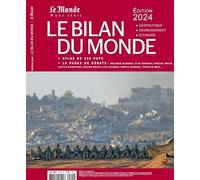Le bilan du monde - 2024