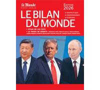 Le Bilan du Monde 2026: Un ordre mondial postoccidental