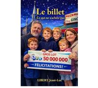 Le Billet.: Ce qui ne s'achète pas.