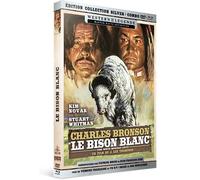 Le Bison blanc [Francia] [Blu-ray]