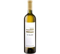 Le Blanc 2023 - Dominio des Alpilles