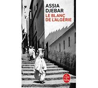 Le Blanc De L'Algerie