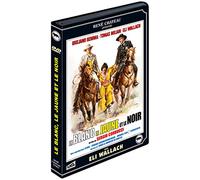 Le blanc, le jaune et le noir [Francia] [DVD]