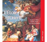 Le Blanc - L'etoile d'orient