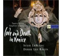 Le Blanc Suzie - Love and Death in Venice