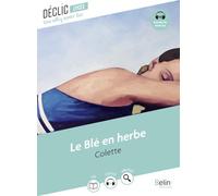 Le Blé en herbe