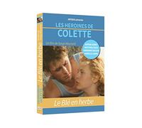 Le Blé en herbe [Francia] [DVD]