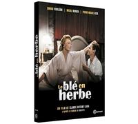 Le Blé en herbe [Francia] [DVD]