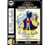 Le ble en herbe [Francia] [VHS]