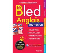 Le Bled anglais Tout-en-un