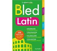 Le Bled Latin