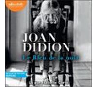 Le Bleu De La Nuit (audiolibro)