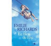 Le Bleu De Lété (ebook)