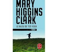 Le bleu de tes yeux (Policier / Thriller)