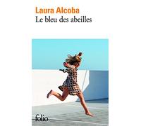 Le bleu des abeilles