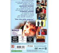 Le Bleu des villes [Francia] [DVD]