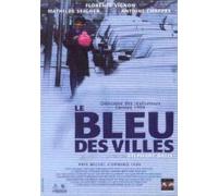 Le bleu des villes [Francia] [DVD]