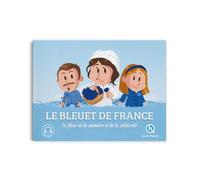 Le Bleuet de France