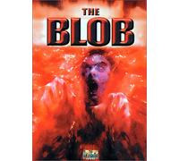 Le Blob [Francia] [DVD]