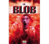 Le Blob [Francia] [DVD]
