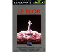 Le blob [Francia] [VHS]