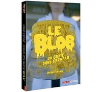 Le Blob, un génie sans cerveau [Francia] [DVD]