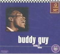 Guy, Buddy - Buddy S Blues-Remastered
