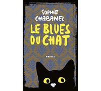 Le Blues du chat (Points Policiers)