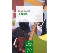 Le Blues (ebook)
