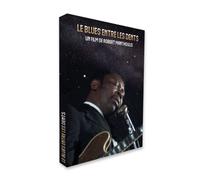 Le Blues entre les dents [Francia] [DVD]