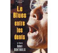 Le Blues entre les dents [Francia] [DVD]