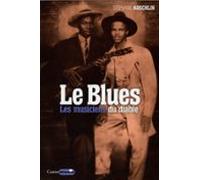 Le Blues Les Musiciens Du Diable (ebook)