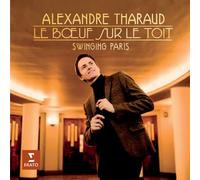 Le Boeuf Sur le Toit