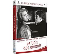 Le Bois des amants [Francia] [DVD]