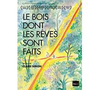 Le Bois dont les rêves sont faits [Francia] [DVD]
