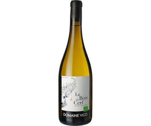 Le Bois du Cerf Blanc 2025 - Domaine Vico