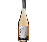 Le Bois du Cerf Rosé 2025 - Domaine Vico