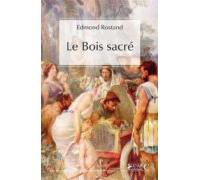 Le Bois Sacré (ebook)