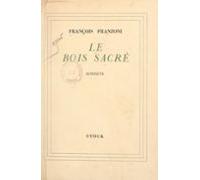 Le Bois Sacré (ebook)