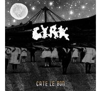 Le Bon Cate - Cyrk