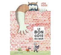 Le bon côté du mur