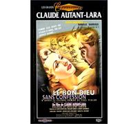 Le bon dieu dans confession [Francia] [VHS]