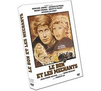 Le Bon et les méchants [Francia] [DVD]