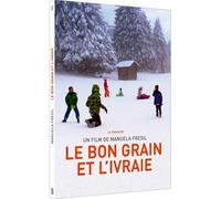 Le bon grain et l'ivraie [Francia] [DVD]