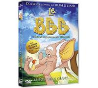 Le Bon gros géant [DVD]