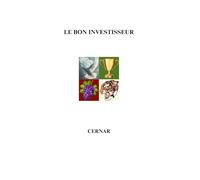 LE BON INVESTISSEUR: 8 étapes pour changer de vie