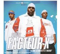Projet Facteur X 2 - Le Bon, la Brute et le Truand