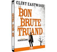 Le Bon, la Brute et le Truand [Blu-ray]