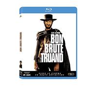 Le Bon, la Brute et le Truand [Francia] [Blu-ray]